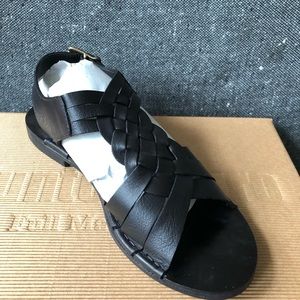 Punto Pigro Sandals (San 05)